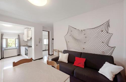 Celle Ligure Apartment | Villa Zafferano Suites - Basilico
