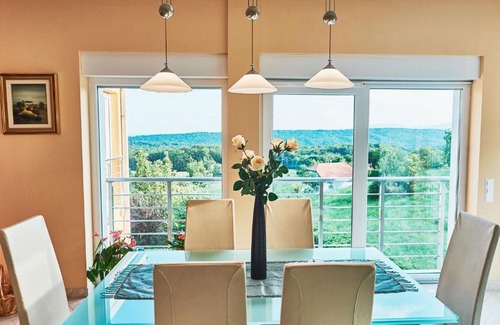 Zapresic Villa | Villa Zahra