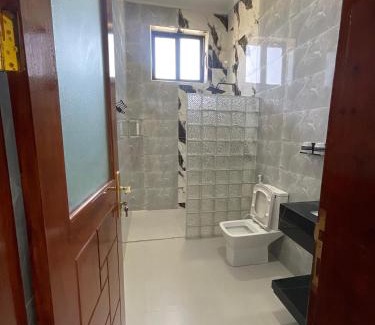 Nungwi House | Villa Zanzuri Mare