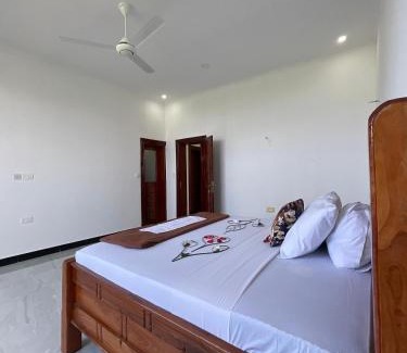 Nungwi House | Villa Zanzuri Mare