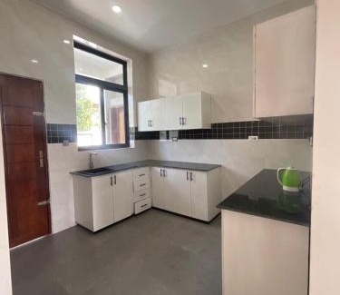 Nungwi House | Villa Zanzuri Mare