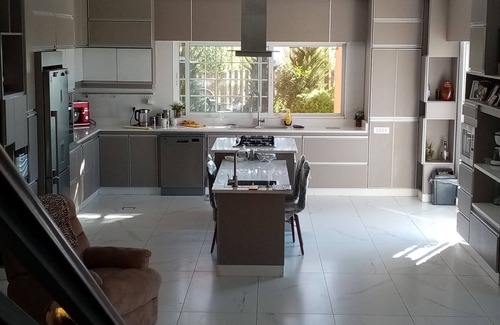 Al-Maghtas Villa | Villa Zee, Madaba Ma'in