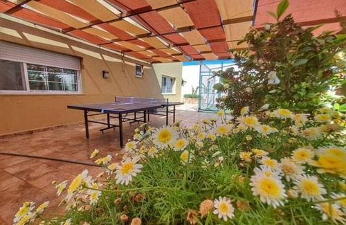 Al-Maghtas Villa | Villa Zee, Madaba Ma'in