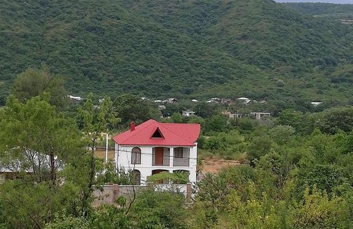 Mtskheta House | Villa "zepuri"