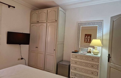 Aghir Bed & Breakfast | Villa Zitouna - Maison de Charme Avec Piscine - 300m de la Plage