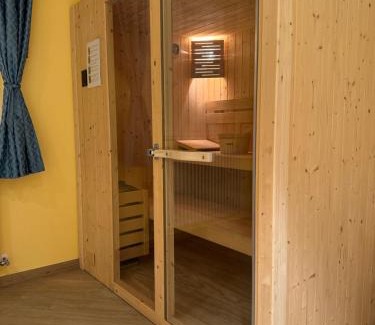 Ranzo House | Villa Zoe - Sauna & Hot Spa