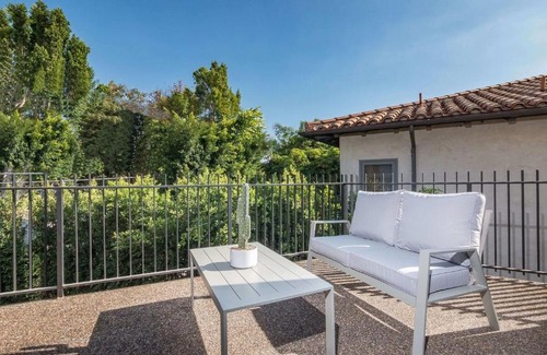Beverly Grove Villa | Villa Zury