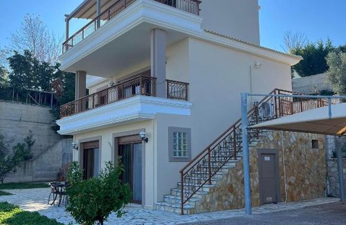 Nafplio Villa | VillaAriadniNafplion