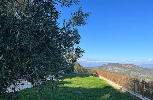 Nafplio Villa | VillaAriadniNafplion