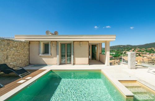 Chia Villa | Villachiadream