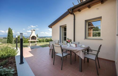 Poggio a Caiano Villa | Villacolle 1, Poggio a Caiano