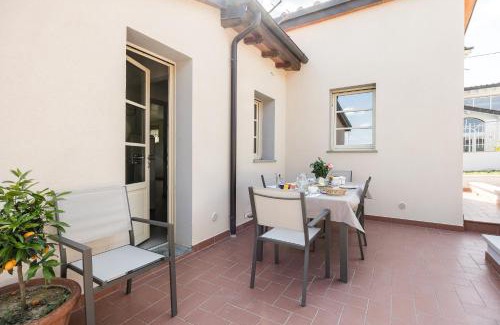 Poggio a Caiano Villa | Villacolle 1, Poggio a Caiano