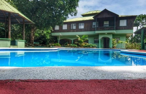 Bonao House | Villafula.rd