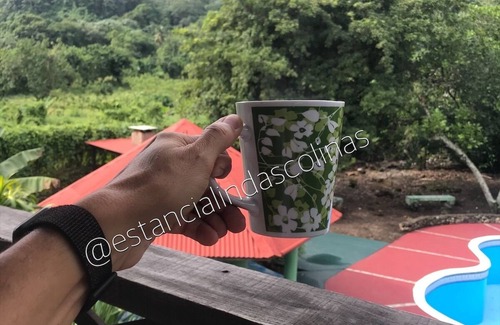 Bonao House | Villafula.rd