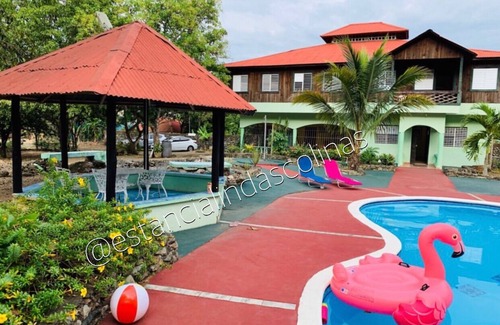 Bonao House | Villafula.rd