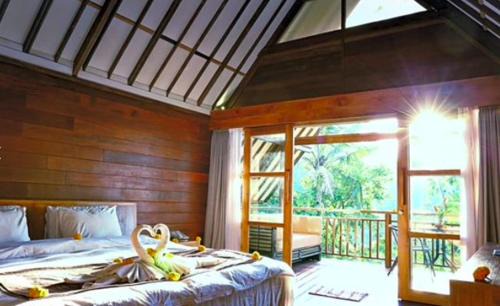 Baturiti House | Village Above The Clouds