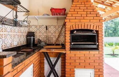 Itu Villa | Village Catarina