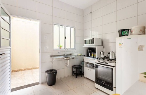 Itu Villa | Village Catarina