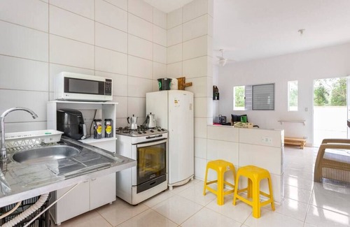 Itu Villa | Village Catarina