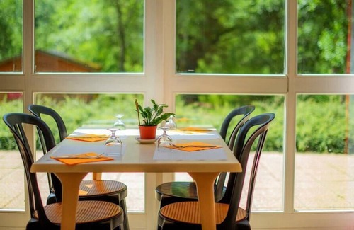 Alleyras House | Village Club Miléade de Alleyras *** - Villa 3 rooms 6 people