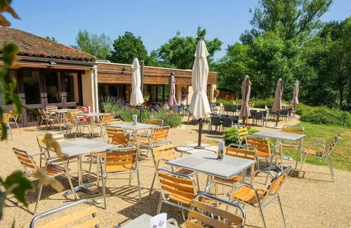 Alleyras House | Village Club Miléade de Alleyras *** - Villa 3 rooms 6 people