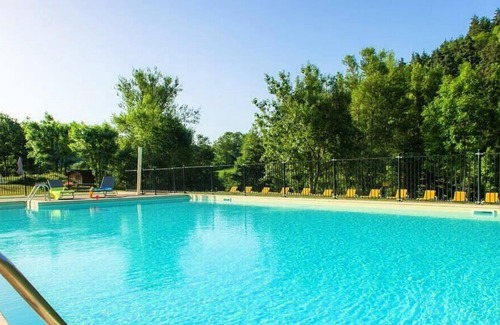 Alleyras House | Village Club Miléade de Alleyras *** - Villa 3 rooms 6 people