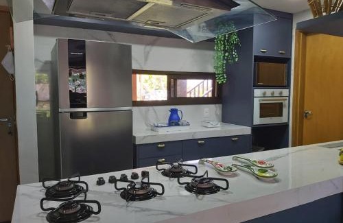 Itacimirim Apartment | Village com Garden Privativo, Itacimirim