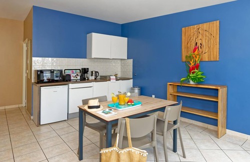 Pointe du Bout House | Village Creole