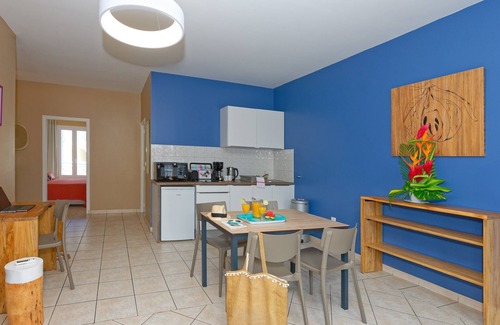 Pointe du Bout House | Village Creole