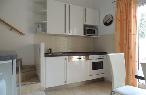 Cogolin House | Village de Campagne Comfortable holiday residence