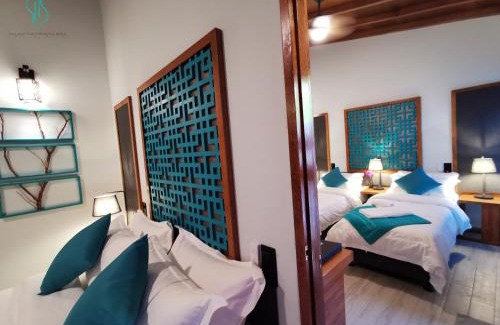 Fulhadhoo House | Village Hideaways & Spas