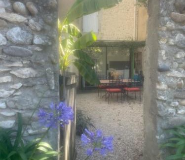 Saint-Martin-d'Ardeche House | Village house