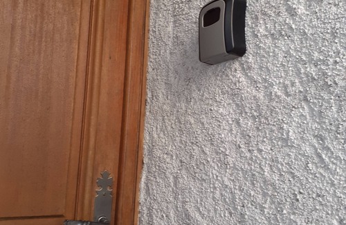 Saint-Jean-du-Bruel House | Village house in a pretty car-free street