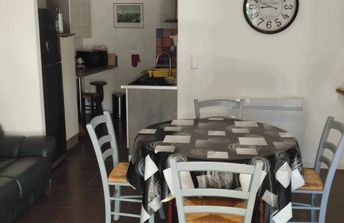 Saint-Constant-Fournoules House | Village house in the Cantal.