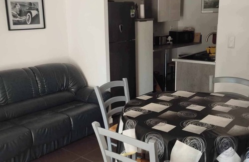 Saint-Constant-Fournoules House | Village house in the Cantal.