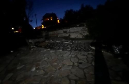 Albania House | Village house in Polican