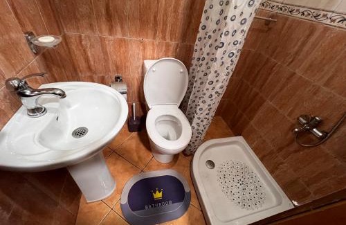Albania House | Village house in Polican