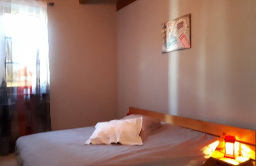 Fontanes House | Village house in the heart of Quercy