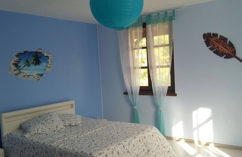 Fontanes House | Village house in the heart of Quercy