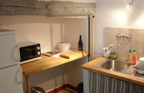 Sault Cottage | Village house "l' Oustau de Mirèio" in the heart of the Lavander Capital