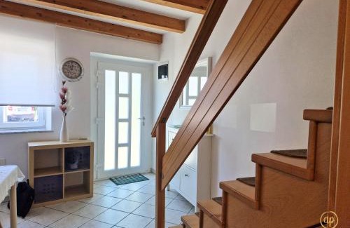 Secovlje House | Village House MANDI - Pet Friendly