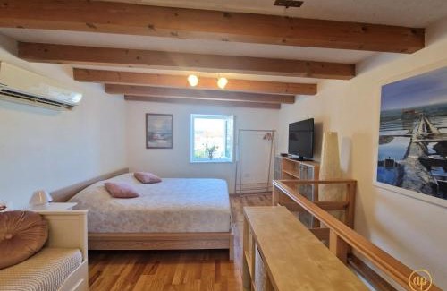 Secovlje House | Village House MANDI - Pet Friendly