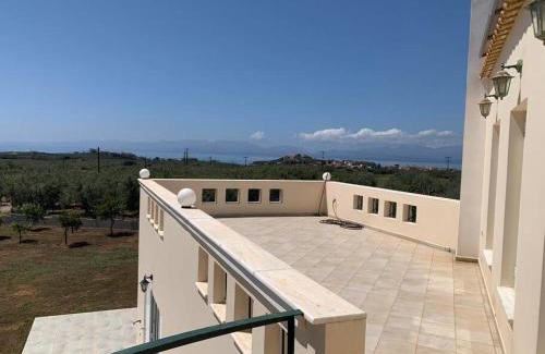 Elea Villa | Village House - Monemvasia municipality