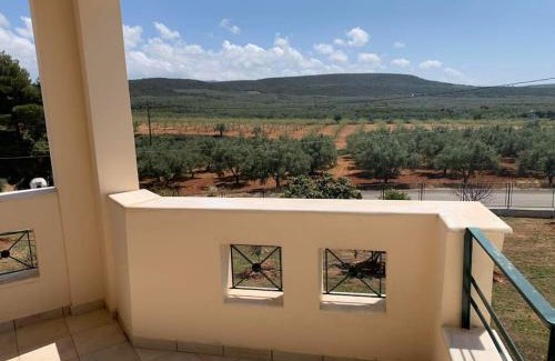 Elea Villa | Village House - Monemvasia municipality