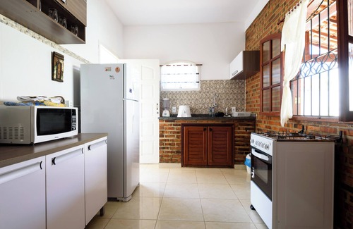 Saquarema Hotel | Village Itaúna Inn