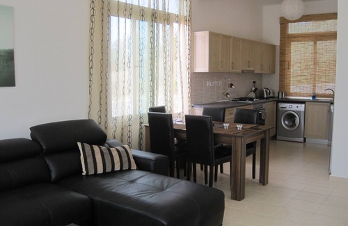 Esentepe Villa | Village Location with stunning Sea/Pool views, 3 minutes walk from restaurants