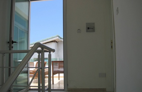 Esentepe Villa | Village Location with stunning Sea/Pool views, 3 minutes walk from restaurants