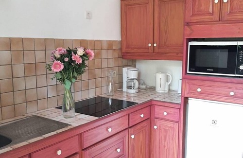 Calviac-en-Perigord House | Village of 10 lodgings with heated outdoor swimming pool, restaurant on 1 hectare
