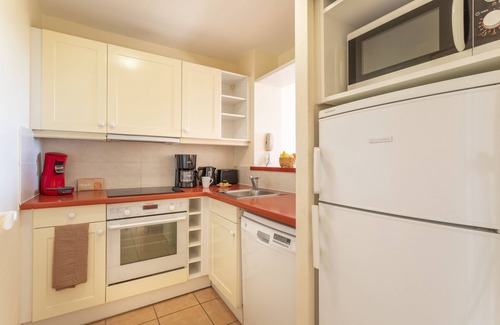 Pont Royal House | Village Pierre & Vacances - Pont Royal en Provence