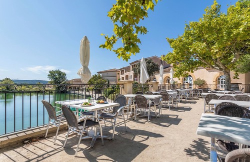 Pont Royal House | Village Pierre & Vacances - Pont Royal en Provence